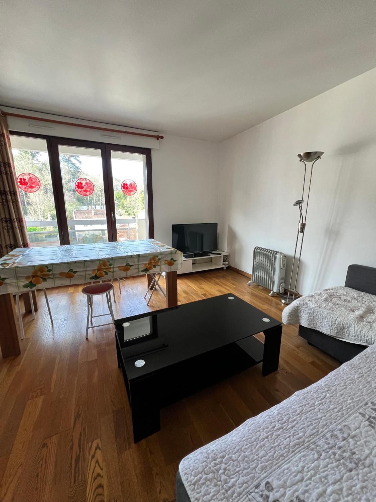 Appartement Cosy Corner By Paris à Sèvres Extérieur photo